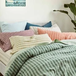 Mix & Match: Linen Bedtime Bundle 15 Mix & Match: Linen Bedtime Bundle -Piglet in Bed Store 2023.06.06 PDP Mix Match Linen 2