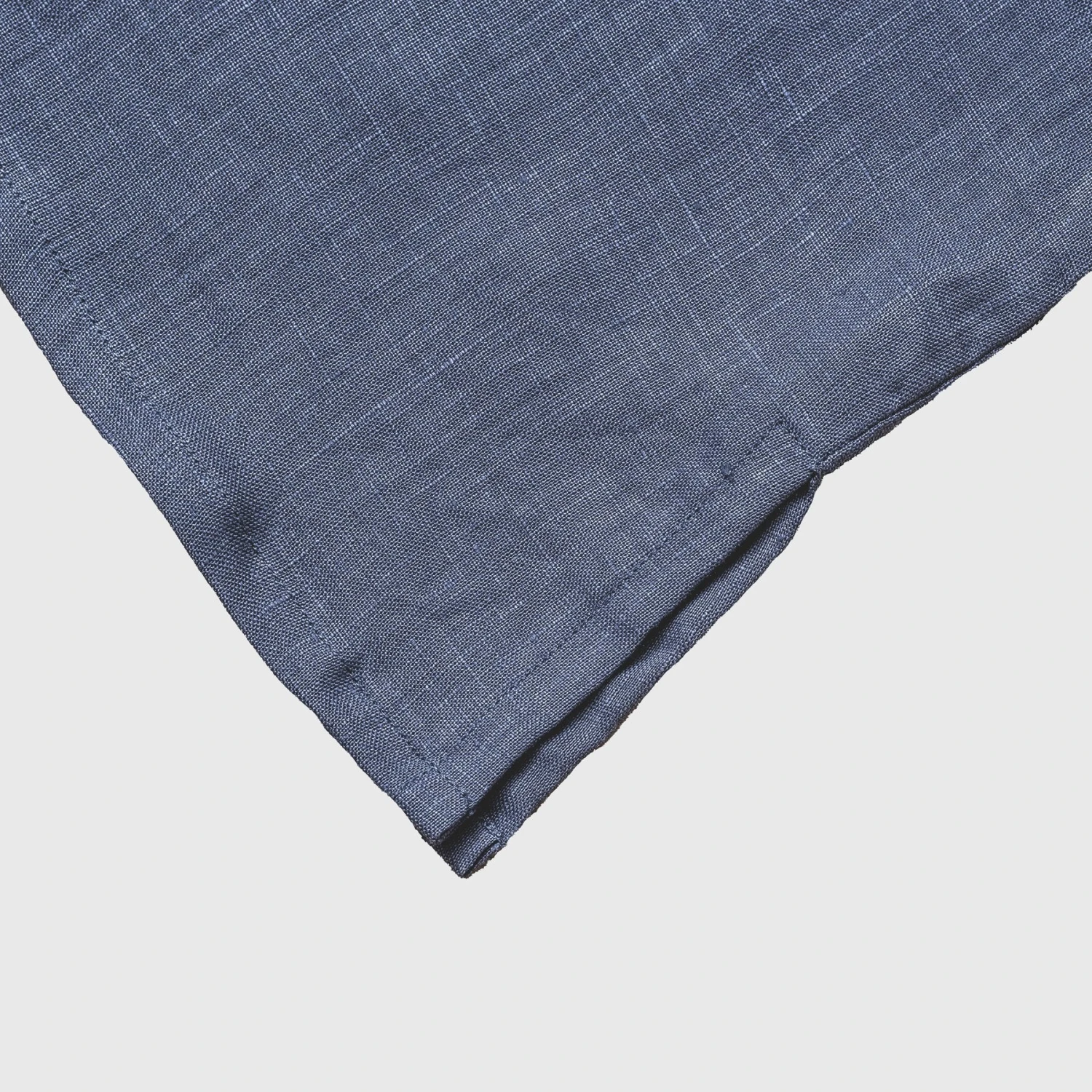 Blueberry Linen Night Dress 8 Blueberry Linen Night Dress - Image 6