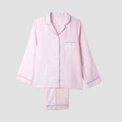 Men's Blush Pink Linen Pyjama Trouser Set 11 Men's Blush Pink Linen Pyjama Trouser Set -Piglet in Bed Store Blush Pink Linen Pyjama Trouser Set Piglet in Bed 879ef7e8 c97d 4acc b210 7c48547632de