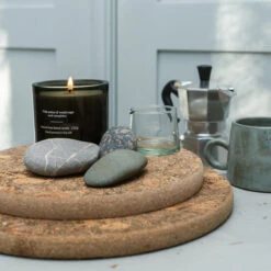 Coast Candle 9 Coast Candle -Piglet in Bed Store Coast Candle 2