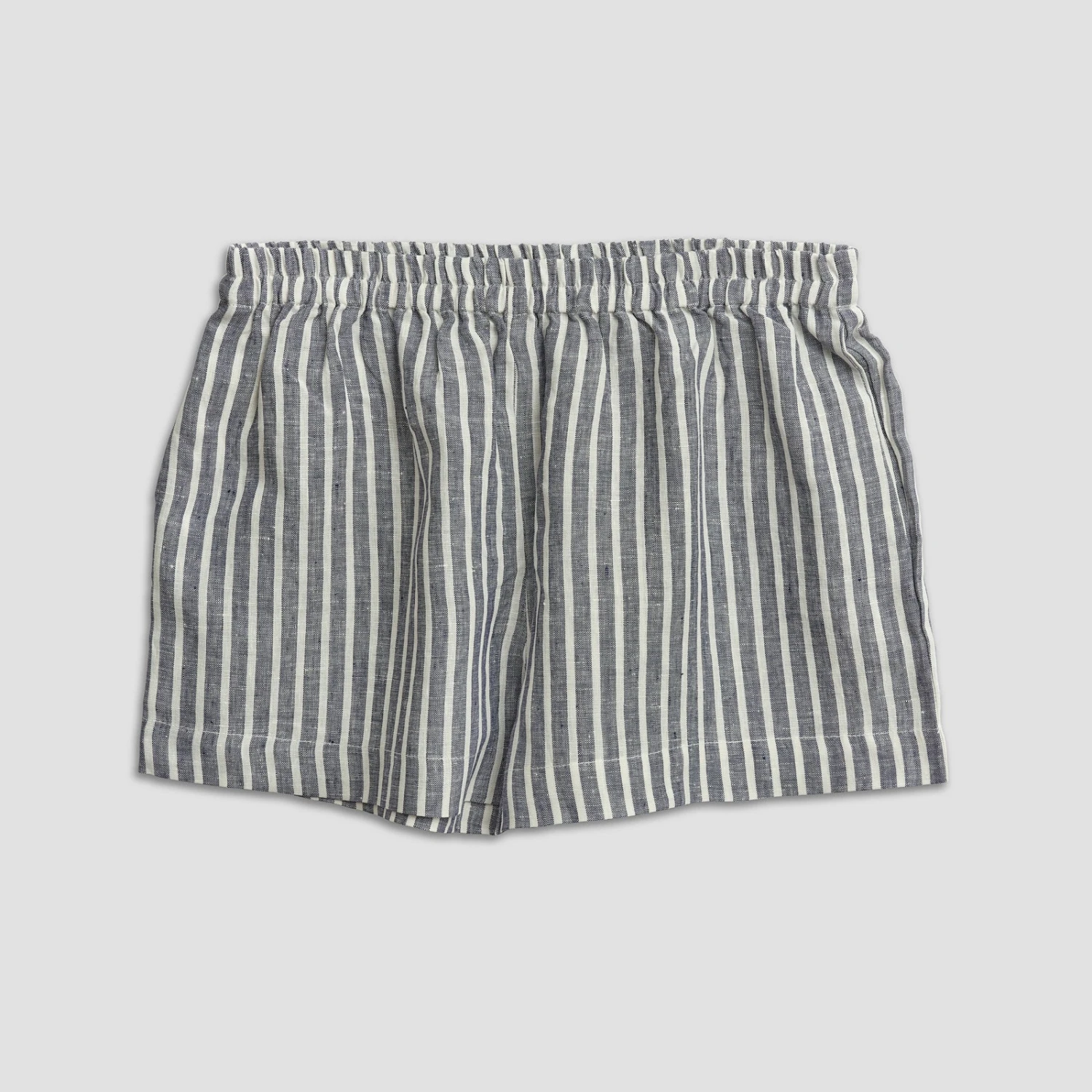 Midnight Stripe Cami Pyjama Set 8 Midnight Stripe Cami Pyjama Set - Image 6