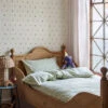Cream Pears Wallpaper -Piglet in Bed Store Pears Cream 3