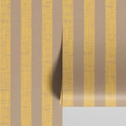 Mango Pembroke Stripe Wallpaper