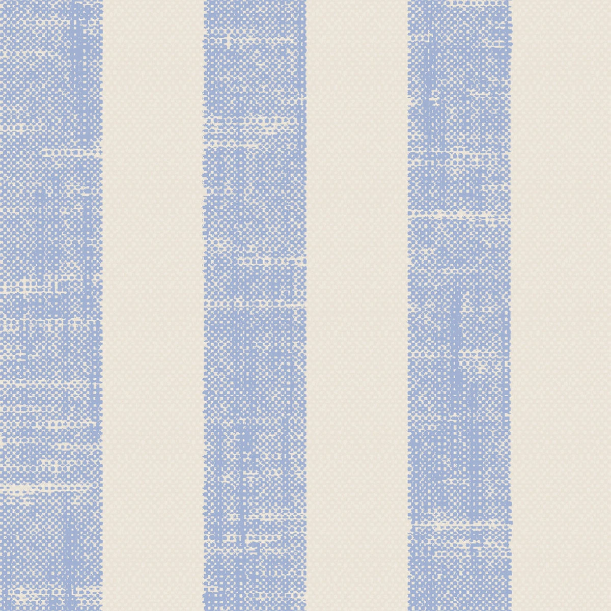 Meadow Blue Pembroke Stripe Wallpaper 4 Meadow Blue Pembroke Stripe Wallpaper - Image 2