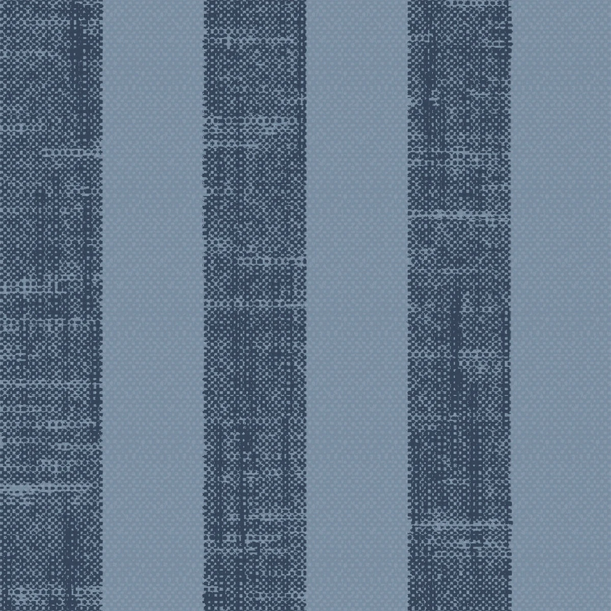 Navy Pembroke Stripe Wallpaper 5 Navy Pembroke Stripe Wallpaper - Image 3