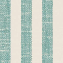 Wasabi Pembroke Stripe Wallpaper -Piglet in Bed Store Pembroke Stripe Wasabi 2