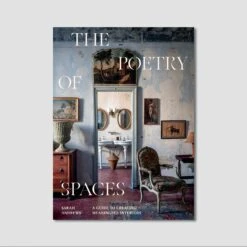 The Poetry Of Spaces
