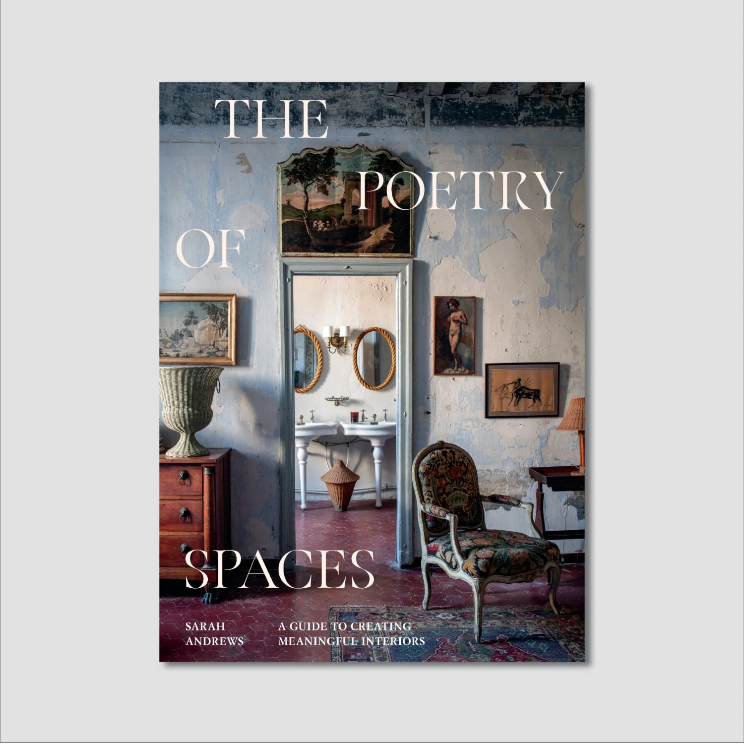 The Poetry Of Spaces 3 The Poetry Of Spaces