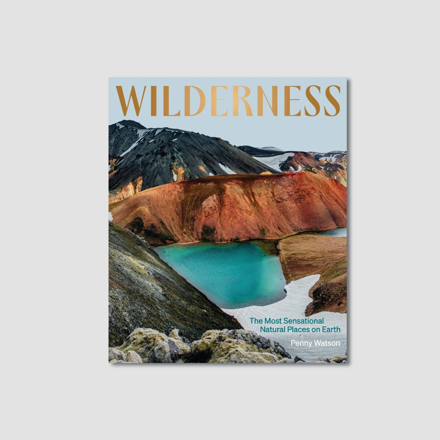 Wilderness 3 Wilderness