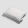 Merino Wool Pillow (single) -Piglet in Bed Store Piglet Inserts 001