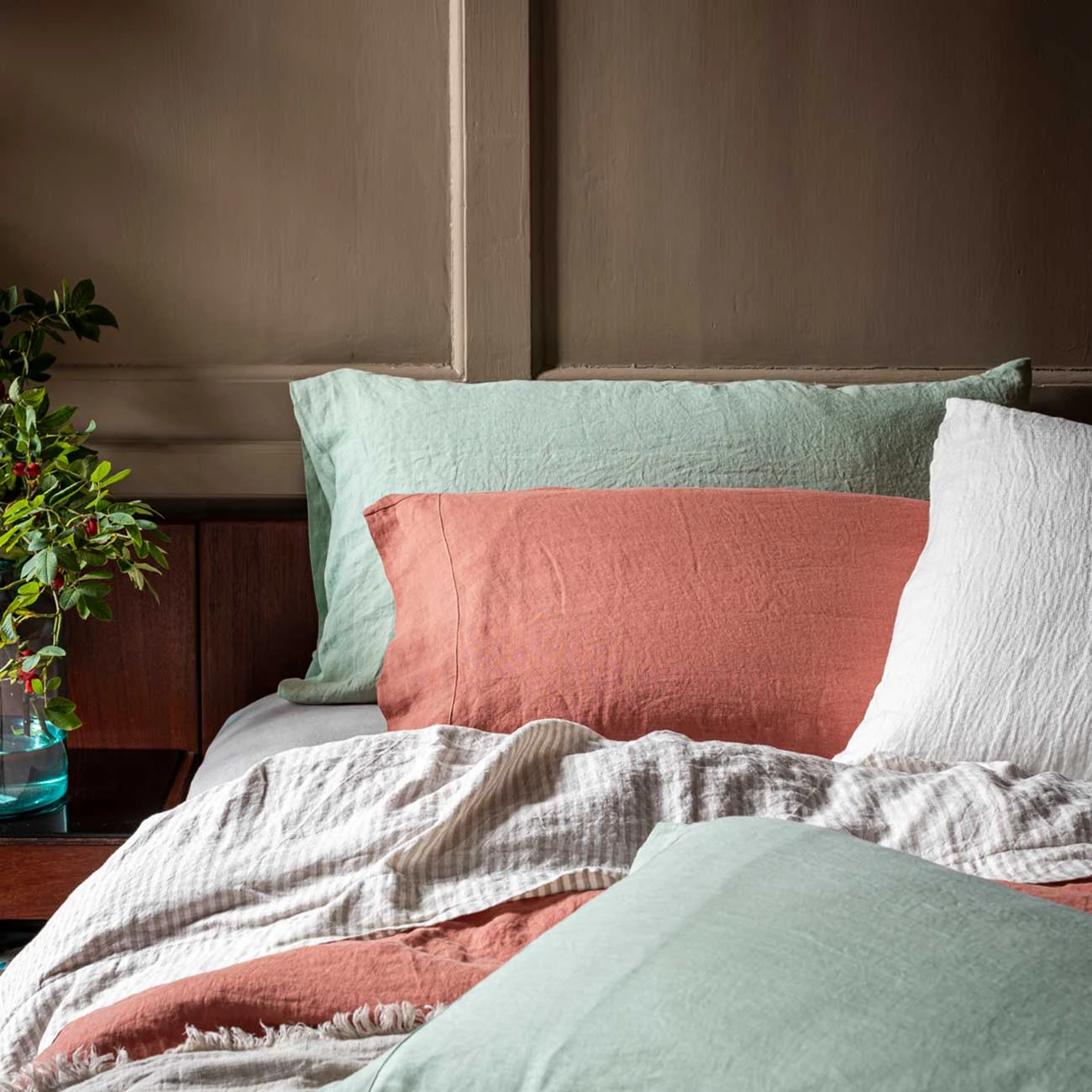 Mix & Match: Linen Bedtime Bundle 6 Mix & Match: Linen Bedtime Bundle - Image 4