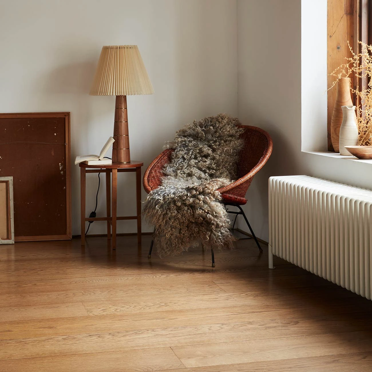 Hope Felted Wool Rug 4 Hope Felted Wool Rug - Image 2