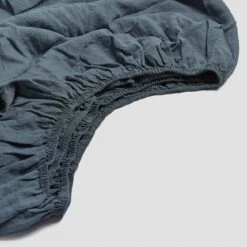 Deep Teal Linen Sheet Set -Piglet in Bed Store Piglet in Bed Fitted Sheet Deep Teal 1300x1300 47386034 f33d 4e25 99d6 c51cd9352185