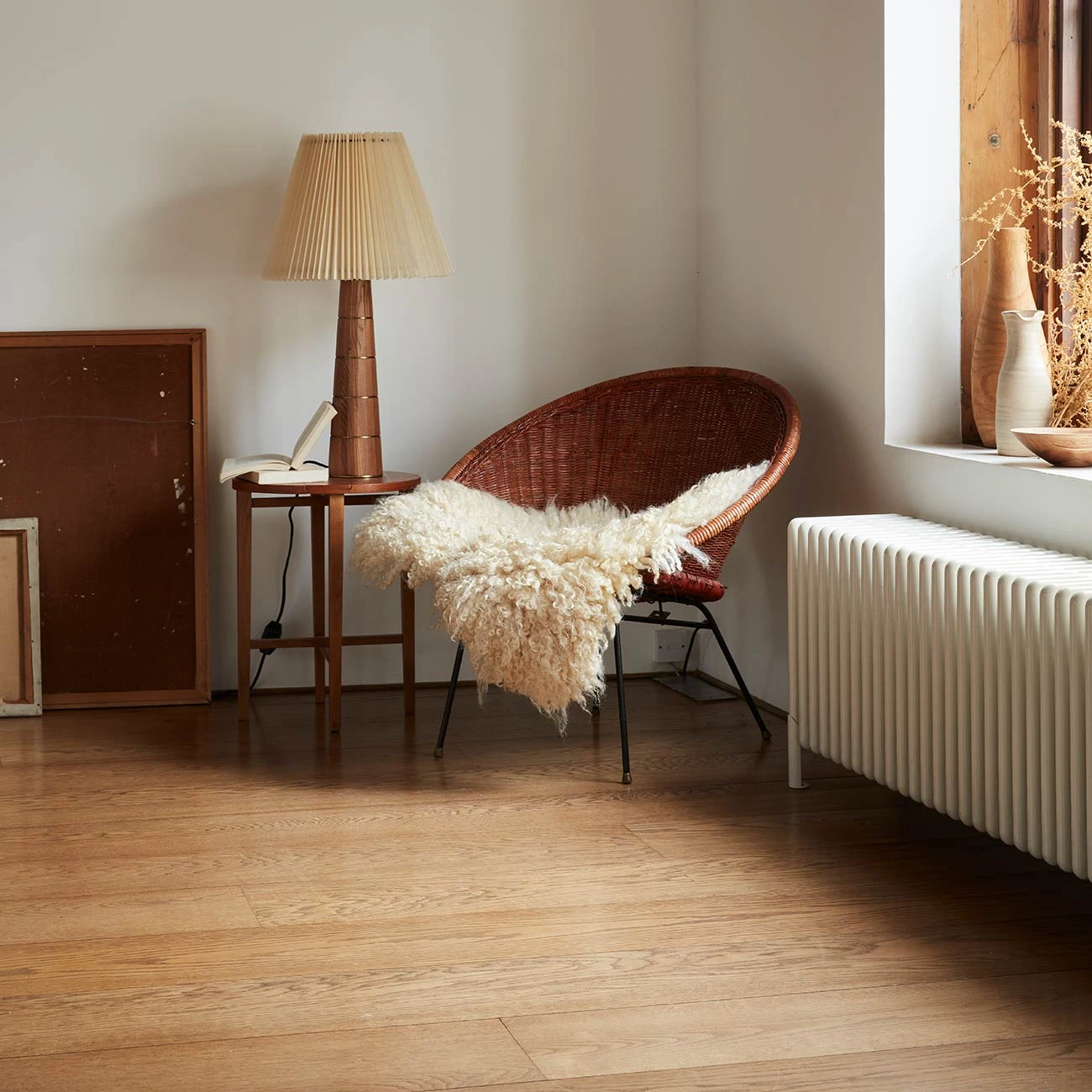 Golspie Felted Wool Rug 3 Golspie Felted Wool Rug