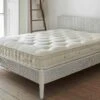 Cortelferry Pocket Sprung Wool And Cotton Mattress 2 Cortelferry Pocket Sprung Wool And Cotton Mattress -Piglet in Bed Store Piglet in Bed Hypnos Cotton Mattress 1