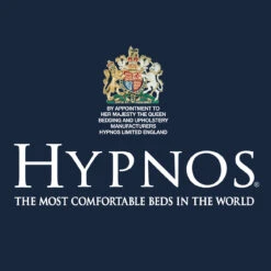 Cortelferry Pocket Sprung Wool And Cotton Mattress -Piglet in Bed Store Piglet in Bed Hypnos Cotton Mattress 7