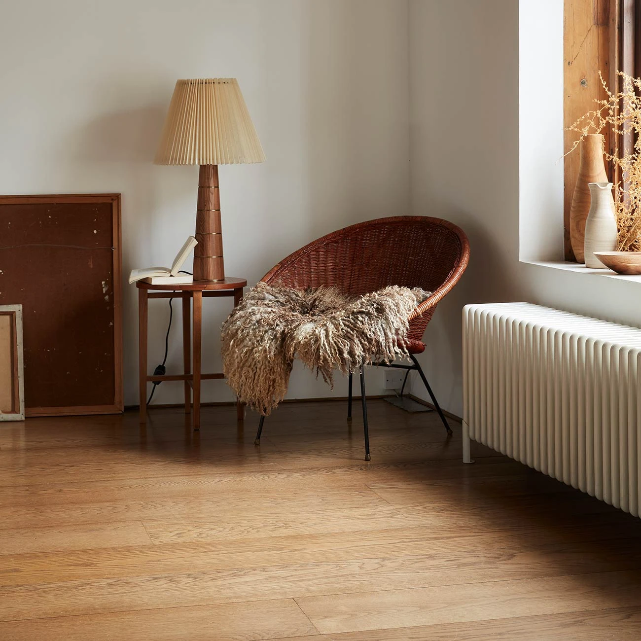 Kynance Felted Wool Rug 3 Kynance Felted Wool Rug