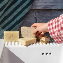 Honey, Poppyseed & Orange Soap 7 Honey, Poppyseed & Orange Soap -Piglet in Bed Store Piglet in Bed Legra Soaps 1