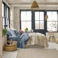 Piglet in Bed Store 24 Dusk Blue Bedtime Bundle