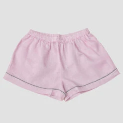 Blush Pink Linen Pyjama Shorts Set -Piglet in Bed Store Piglet in Bed Linen Pyjama Shorts Blush Pink 1300x1300 1 f8a2623a 1649 41c2 883e f9af53c963b1