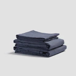 Linen Sheet Set Builder 26 Linen Sheet Set Builder -Piglet in Bed Store Piglet in Bed Linen Sheet Set Blueberry 1300x1300 79b7e726 a56d 43c6 b014 6366413e6468