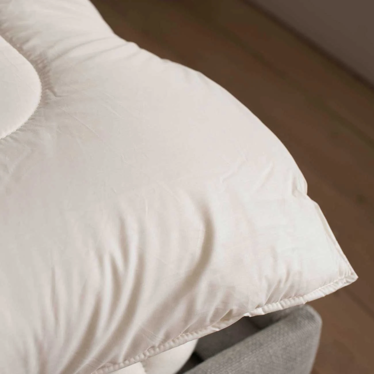 Merino Wool Mattress Topper 5 Merino Wool Mattress Topper - Image 3