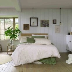 Spring Sprig Printed Cotton Pillowcases (Pair) 9 Spring Sprig Printed Cotton Pillowcases (Pair) -Piglet in Bed Store PigletInBed CottonBedding SpringSprig 1300x1300 Web1jpg 5bc49b54 e9cf 4ece 8e87 d763eb743a29