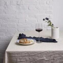Oatmeal Linen Tablecloth 8 Oatmeal Linen Tablecloth -Piglet in Bed Store Piglet 050718 Creative 116 web 0387b403 6a31 4ab7 8567 8f048e767ef6