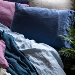 Mix & Match: Linen Bedtime Bundle 11 Mix & Match: Linen Bedtime Bundle -Piglet in Bed Store Piglet Shot 05 071 1