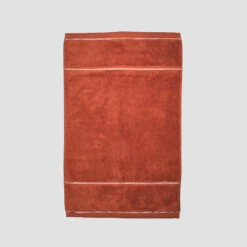 Cinnamon Bath Mat 10 Cinnamon Bath Mat -Piglet in Bed Store PigletinBed BathroomCollection BathMat Cinnamon 2 greyBG