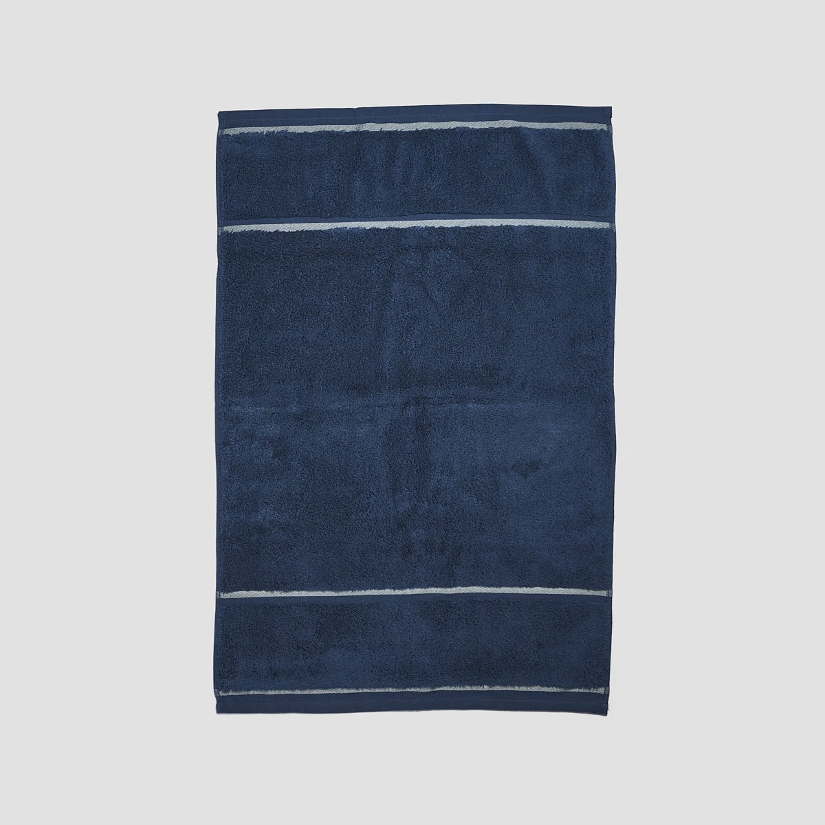 Moonlit Blue Bath Mat 6 Moonlit Blue Bath Mat - Image 4