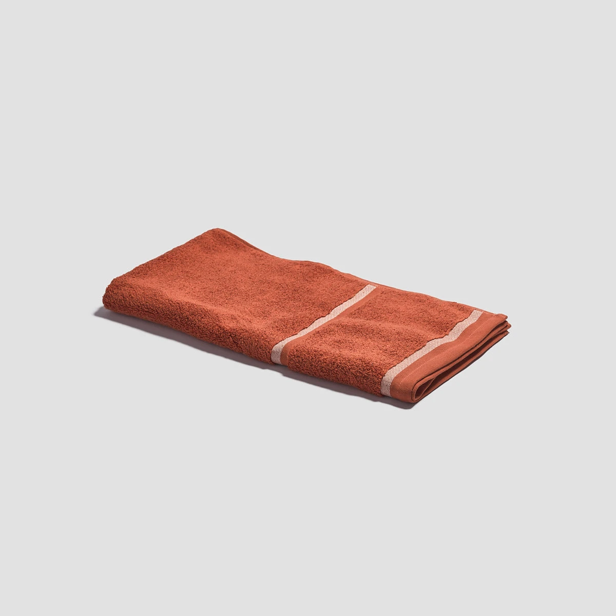 Cinnamon Hand Towel 3 Cinnamon Hand Towel