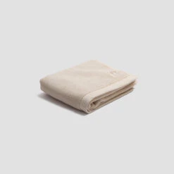 Birch Organic Cotton Bath Mat