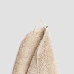 Birch Organic Cotton Bath Towel 12 Birch Organic Cotton Bath Towel -Piglet in Bed Store PigletinBed BathroomCollection OrganicCottonBathTowel Birch 3 GreyBG