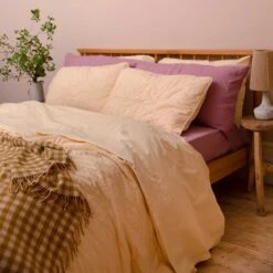 Honeysuckle Cotton Sham (Pair)