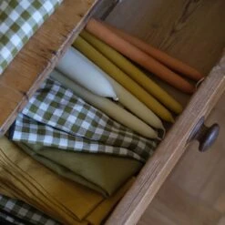 2pk Beeswax Dining Candle Groundnut -Piglet in Bed Store PigletinBed DiningCandles Goldenwood Lifestyle 2 3f98ff02 71ea 4032 b58c fdc96bab66f1