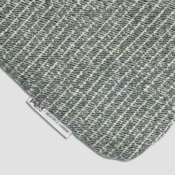 Evergreen Merino Wool Hot Water Bottle -Piglet in Bed Store PigletinBed HotWaterBottle Evergreen 4 GreyBG