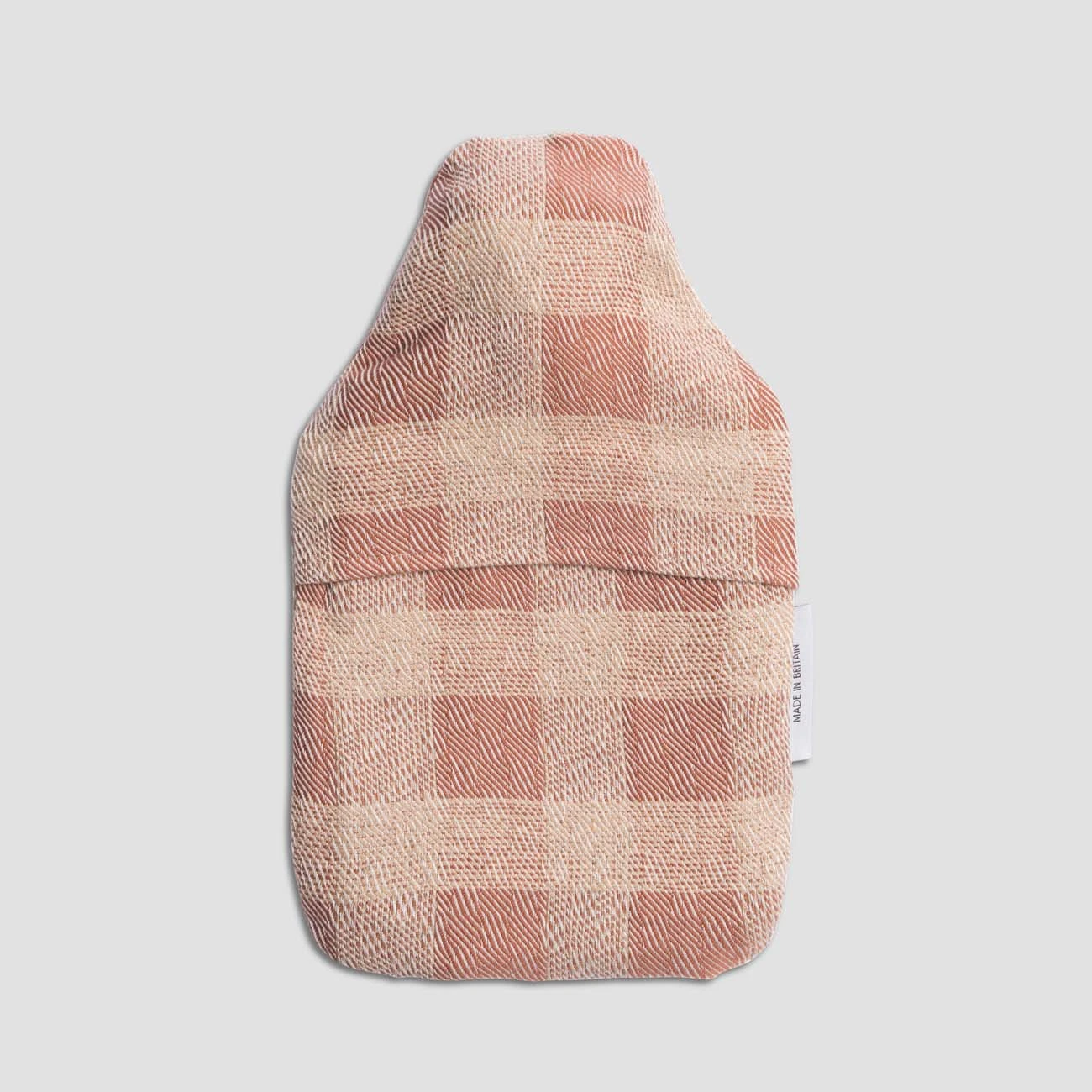 Tawny Merino Wool Hot Water Bottle 4 Tawny Merino Wool Hot Water Bottle - Image 2