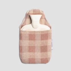Tawny Merino Wool Hot Water Bottle 8 Tawny Merino Wool Hot Water Bottle -Piglet in Bed Store PigletinBed HotWaterBottle Tawny 3 GreyBG
