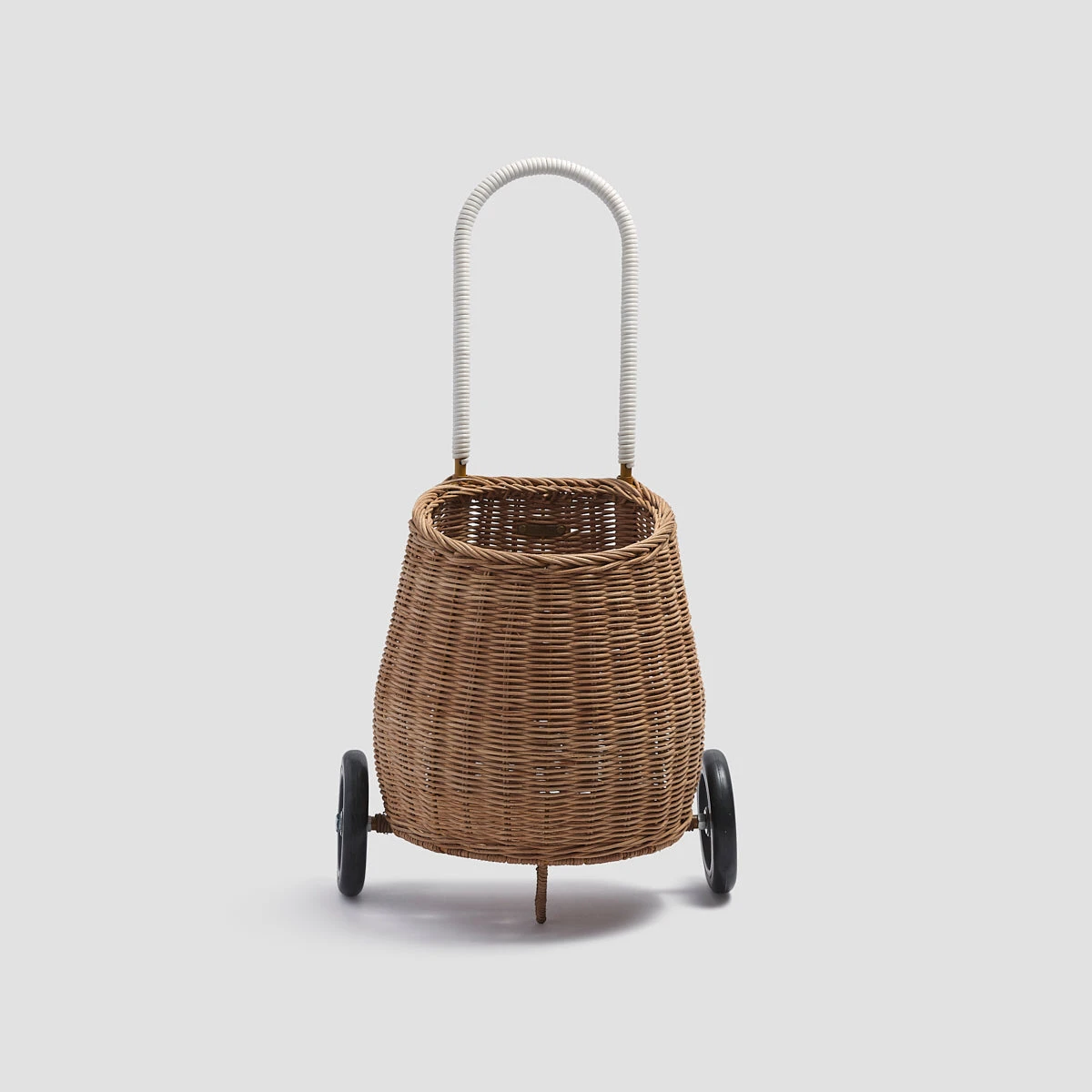 Oatmeal Mini Trolley 5 Oatmeal Mini Trolley - Image 3