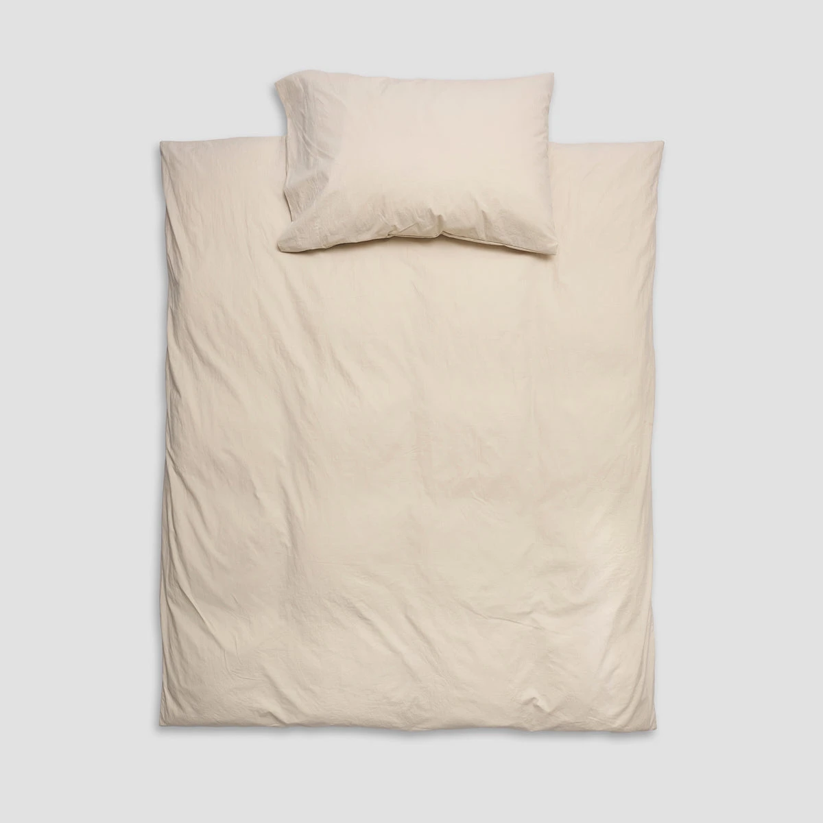 Parchment Kids Cotton Bedding Set 6 Parchment Kids Cotton Bedding Set - Image 4