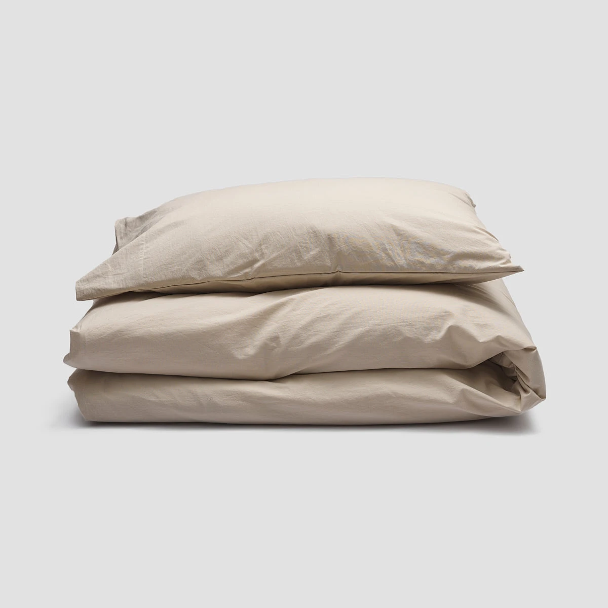 Parchment Kids Cotton Bedding Set 4 Parchment Kids Cotton Bedding Set - Image 2