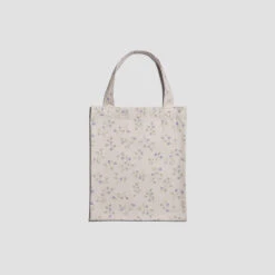 Cream Spring Sprig Kids Floral Cotton Bedding Set 9 Cream Spring Sprig Kids Floral Cotton Bedding Set -Piglet in Bed Store PigletinBed KidsSpringSprigCottonBedding CotSet Cream 3 GreyBG