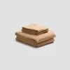 Sandstone Linen Sheet Set -Piglet in Bed Store PigletinBed Linen BasicBundle Sandstone 1 greyBG 5d2bfb7b 05dc 409b 9199 3e3d8d693bb0