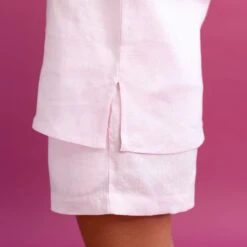 Blush Pink Cami Top -Piglet in Bed Store PigletinBed LinenCamiPyjamaSet BlushPink 3 daa45721 6bf3 4cb5 8e01 b0cd38ee9d07