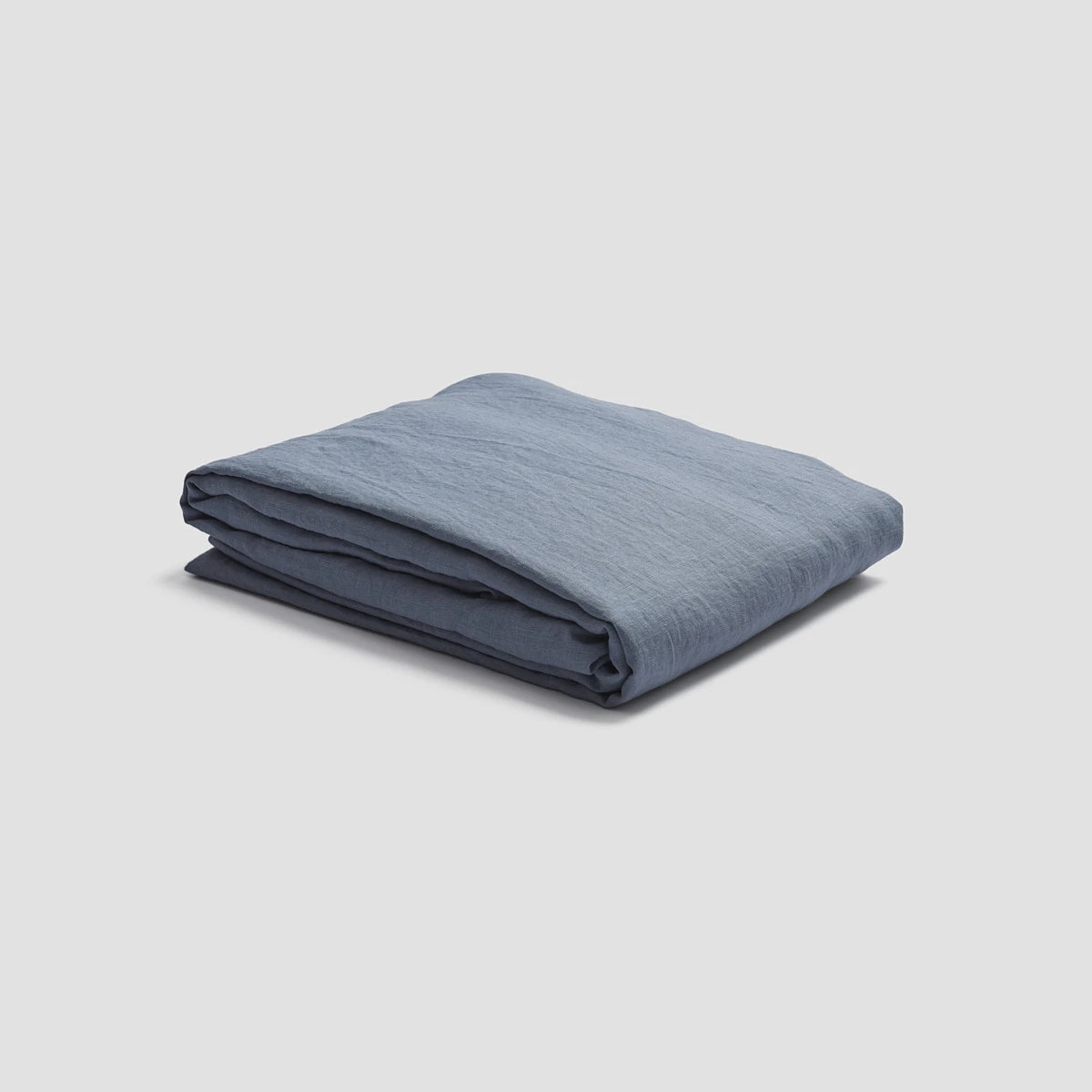Dusk Blue Sheet Set 5 Dusk Blue Sheet Set - Image 3