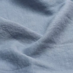 Piglet in Bed Store -Piglet in Bed Store PigletinBed LinenFittedSheet DuskBlue 3 30007edc 916a 4f1b 9313 66544bf6c509