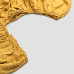 Honey Bedtime Bundle -Piglet in Bed Store PigletinBed LinenFittedSheet Honey 2 GreyBG 62f11ce8 db7c 4a1c 8d50 60043ccc1121