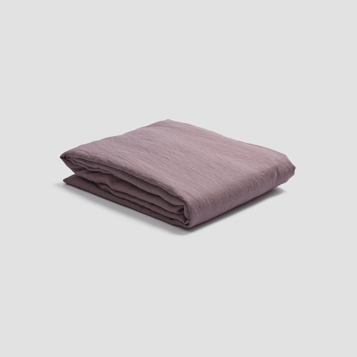 Elderberry Linen Sheet Set 7 Elderberry Linen Sheet Set - Image 5