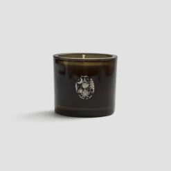 Campfire Candle -Piglet in Bed Store PigletinBed ScentedCandles Campfire 1 GreyBG